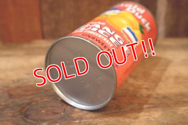 画像6: ct-250803-05 Donald Duck / CITRUS WORLD, INC. 1980's ORANGE JUICE CAN