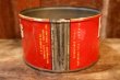 画像5: dp-241106-39 Folger's COFFEE VINTAGE TIN CAN