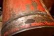 画像11: dp-250618-54 Van Camp 1940's 5 U.S. GALLONS OIL CAN