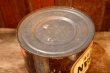 画像8: dp-241106-44 YUBAN COFFEE VINTAGE TIN CAN
