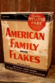 画像1: dp-250618-09 AMERICAN FAMILY FLAKES 1950's SOAP BOX
