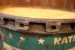 画像10: dp-250618-53 THE NATIONAL REFINING COMPANY 1940's 5 U.S. GALLONS MOTOR OIL CAN