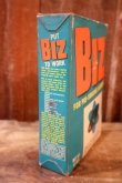 画像3: dp-250618-09 BIZ FOR PRE-SOAKING LAUNDRY 1960's BOX