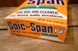 画像7: dp-250618-09 Spic and Span THE BIG JOB CLEANER 1960's-1970's BOX