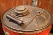 画像9: dp-250618-54 Van Camp 1940's 5 U.S. GALLONS OIL CAN