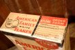 画像7: dp-250618-09 AMERICAN FAMILY FLAKES 1950's SOAP BOX