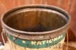 画像11: dp-250618-53 THE NATIONAL REFINING COMPANY 1940's 5 U.S. GALLONS MOTOR OIL CAN