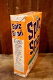 画像4: dp-250618-09 Spic and Span THE BIG JOB CLEANER 1960's-1970's BOX