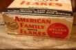 画像11: dp-250618-09 AMERICAN FAMILY FLAKES 1950's SOAP BOX