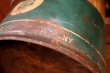 画像13: dp-250618-53 THE NATIONAL REFINING COMPANY 1940's 5 U.S. GALLONS MOTOR OIL CAN