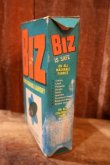 画像2: dp-250618-09 BIZ FOR PRE-SOAKING LAUNDRY 1960's BOX