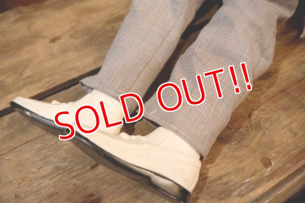 画像10: ct-250802-16 PEE-WEE HERMAN / MATCHBOX 1987 Large Talking Doll