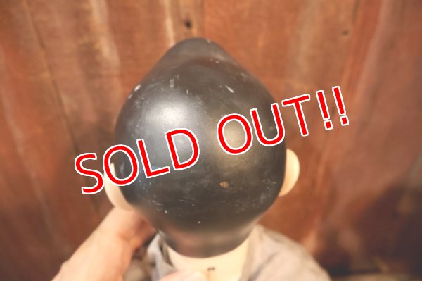 画像8: ct-250802-16 PEE-WEE HERMAN / MATCHBOX 1987 Large Talking Doll