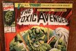 画像2: ct-190701-10 THE TOXIC AVENGER 1991 1st ISSUE COMIC