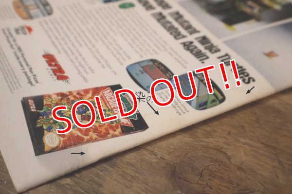 画像8: ct-190701-10 THE TOXIC AVENGER 1991 1st ISSUE COMIC