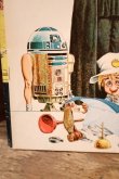 画像3: ct-250319-28 CRACKED MAGAZINE / March 1978 "BIONIC MAN IN STAR WARS"