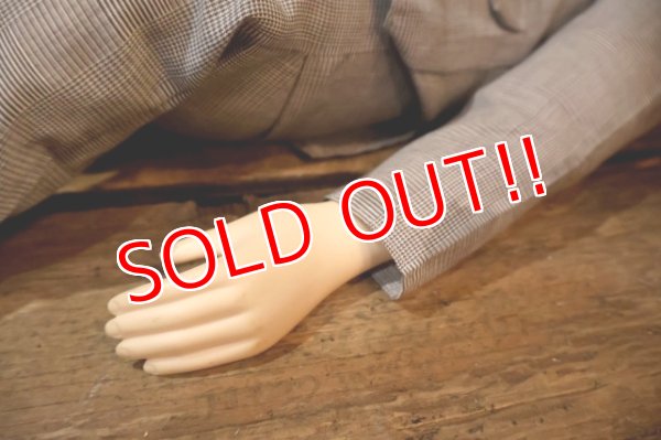 画像12: ct-250802-16 PEE-WEE HERMAN / MATCHBOX 1987 Large Talking Doll