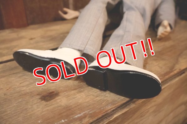 画像11: ct-250802-16 PEE-WEE HERMAN / MATCHBOX 1987 Large Talking Doll