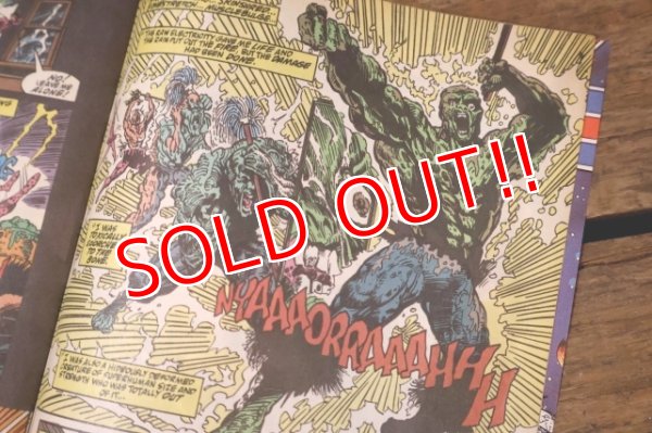 画像5: ct-190701-10 THE TOXIC AVENGER 1991 1st ISSUE COMIC