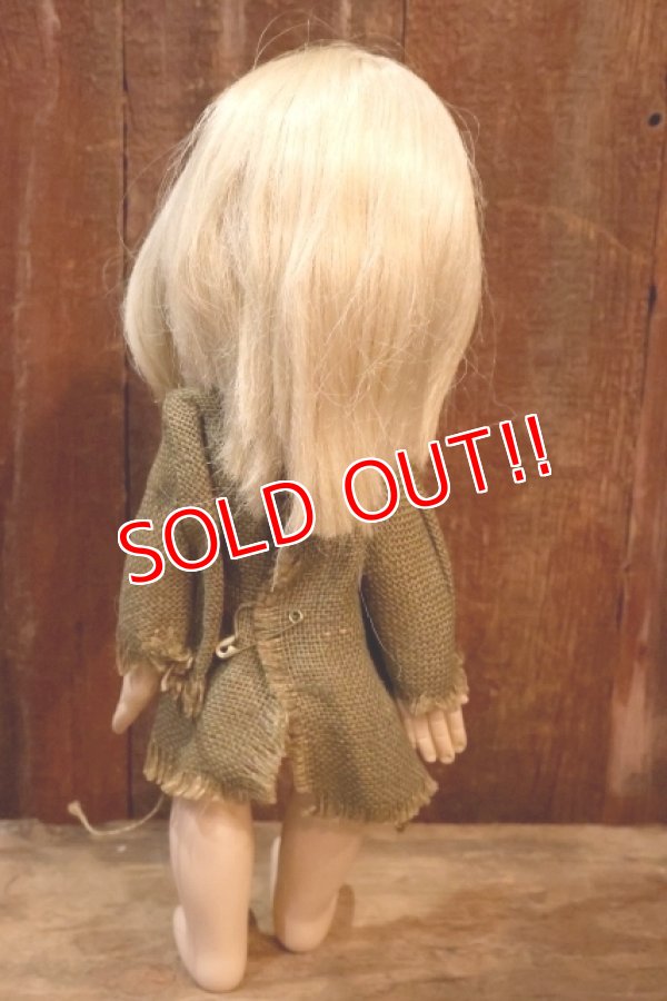 画像6: ct-250801-12 Little miss no・name / Hasbro 1960's Doll