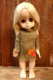 画像1: ct-250801-12 Little miss no・name / Hasbro 1960's Doll