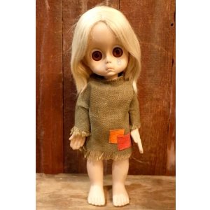 画像: ct-250801-12 Little miss no・name / Hasbro 1960's Doll