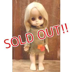 画像: ct-250801-12 Little miss no・name / Hasbro 1960's Doll