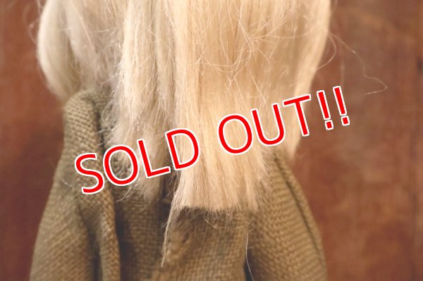 画像7: ct-250801-12 Little miss no・name / Hasbro 1960's Doll