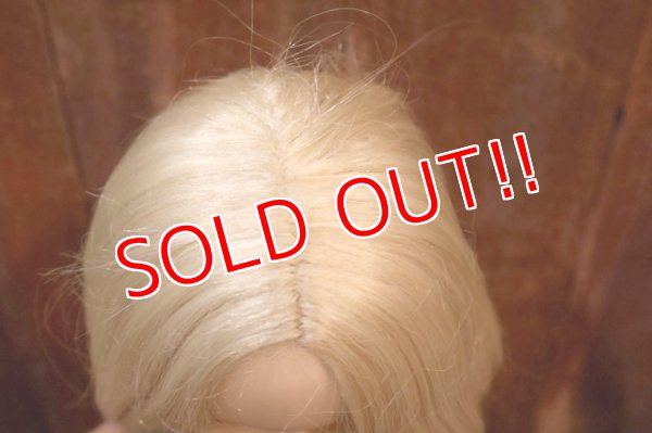 画像12: ct-250801-12 Little miss no・name / Hasbro 1960's Doll