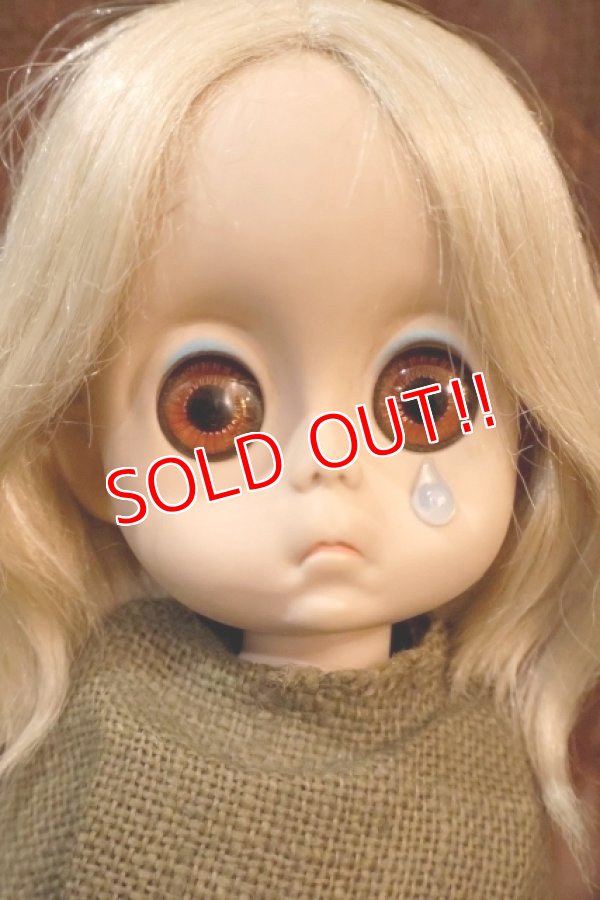 画像2: ct-250801-12 Little miss no・name / Hasbro 1960's Doll