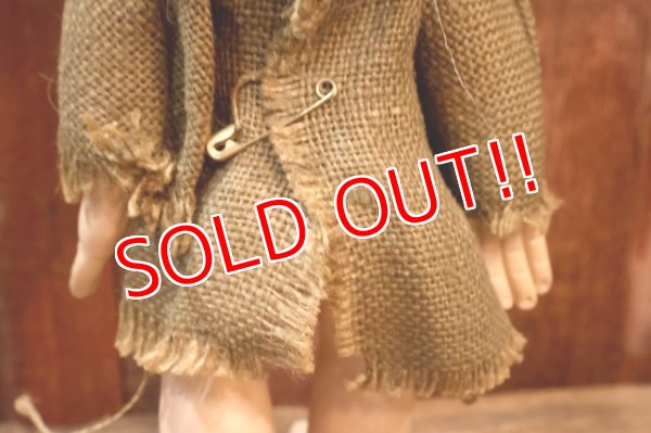 画像8: ct-250801-12 Little miss no・name / Hasbro 1960's Doll