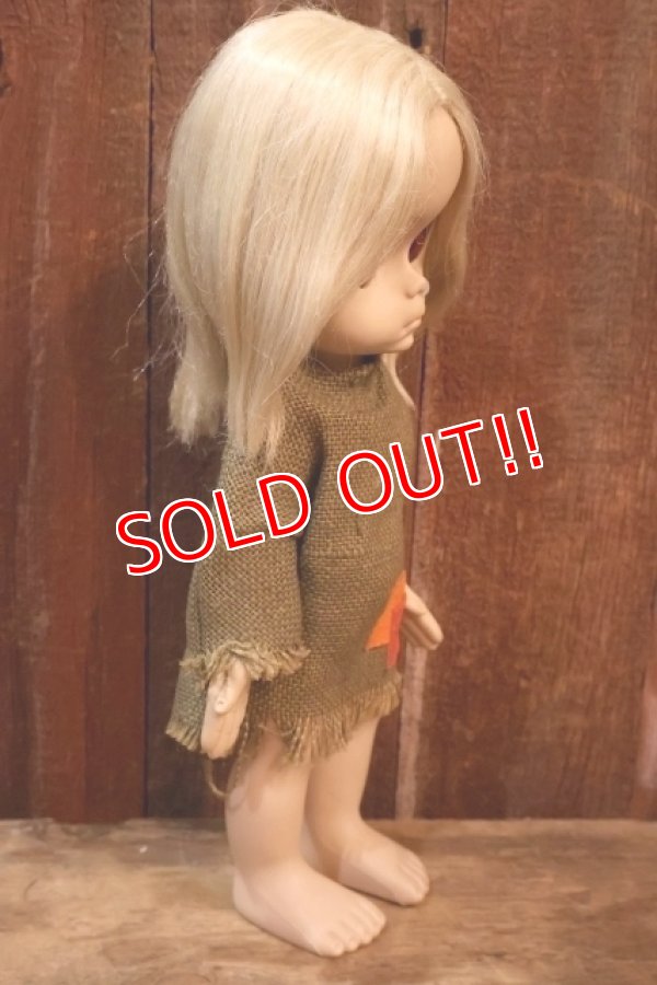 画像4: ct-250801-12 Little miss no・name / Hasbro 1960's Doll