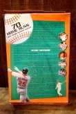 画像6: dp-250618-37 General Mills / WHEATIES 1998 "MARK MCGWIRE 70 HOME RUNS"
