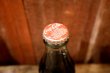 画像4: ck-048 FLORIDA MARLINS 1993 INAUGURAL SEASON / Coca-Cola CLASSIC 8 FL. OZ. BOTTLE