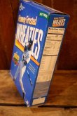 画像4: dp-250618-37 General Mills / Honey Frosted WHEATIES 1998 "Ken Griffey Jr. MVP"