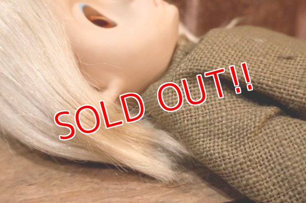 画像9: ct-250801-12 Little miss no・name / Hasbro 1960's Doll