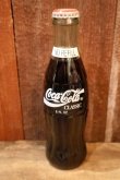 画像3: ck-049 St. Louis Cardinals 1992 100th Anniversary / Coca-Cola CLASSIC 8 FL. OZ. BOTTLE