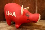 画像: ct-250908-01 U of A / Collegiate 1950's〜 Mascot Doll