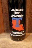 画像2: ck-052 Louisiana Tech University 1980-1981 AIAW NATIONAL CHAMPION / Coca-Cola 10 FL.OZ. Bottle