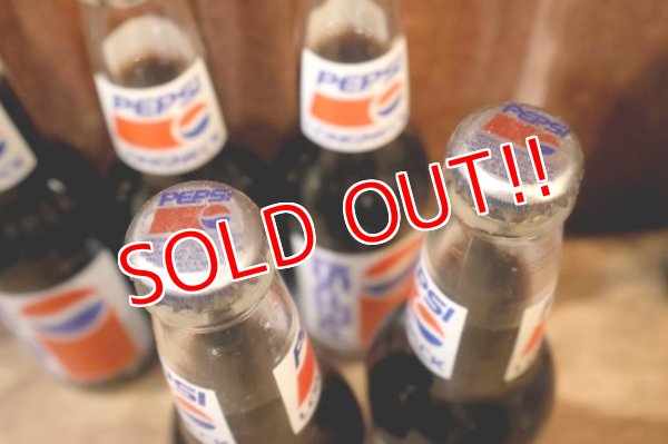 画像5: ck-051 Shaquille O'Neal 1993 PEPSI "SHAQ ATTAQ PAQ" Bottle Complete Set