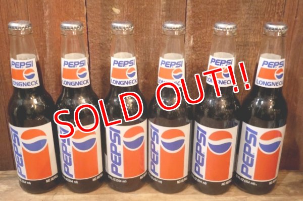 画像4: ck-051 Shaquille O'Neal 1993 PEPSI "SHAQ ATTAQ PAQ" Bottle Complete Set