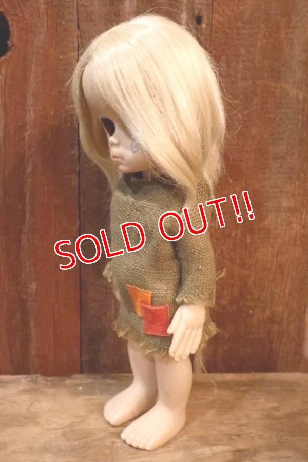 画像5: ct-250801-12 Little miss no・name / Hasbro 1960's Doll