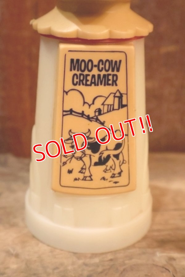 画像3: ct-250802-28 WHIRLEY INDUSTRIES, INC / 1960's-1970's Moo-Cow Creamer