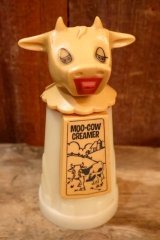 画像: ct-250802-28 WHIRLEY INDUSTRIES, INC / 1960's-1970's Moo-Cow Creamer