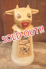 画像: ct-250802-28 WHIRLEY INDUSTRIES, INC / 1960's-1970's Moo-Cow Creamer