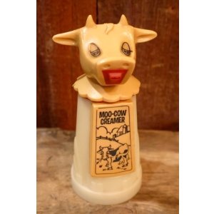 画像: ct-250802-28 WHIRLEY INDUSTRIES, INC / 1960's-1970's Moo-Cow Creamer
