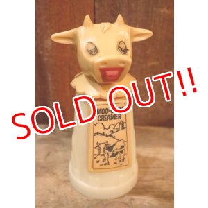 画像: ct-250802-28 WHIRLEY INDUSTRIES, INC / 1960's-1970's Moo-Cow Creamer
