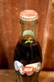 画像3: dk-092 IGA 1991 65th Anniversary / Coca-Cola CLASSIC 6.5 FL. OZ. BOTTLE