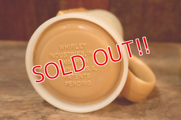 画像11: ct-250802-28 WHIRLEY INDUSTRIES, INC / 1960's-1970's Moo-Cow Creamer