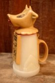 画像6: ct-250802-28 WHIRLEY INDUSTRIES, INC / 1960's-1970's Moo-Cow Creamer